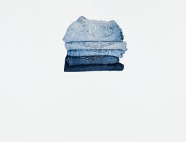 Denim Blue Jeans